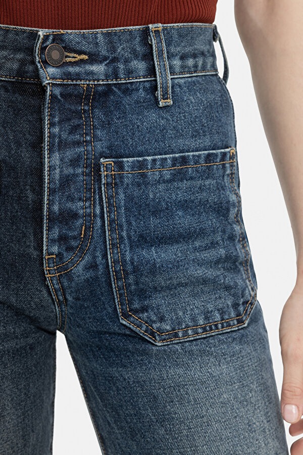 JEAN PANTOLON