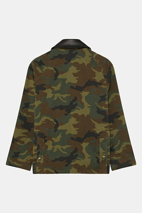 YEŞİL PARKA 2
