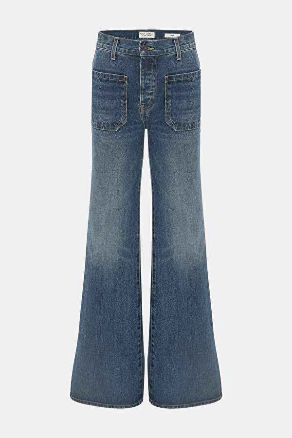 JEAN PANTOLON 7