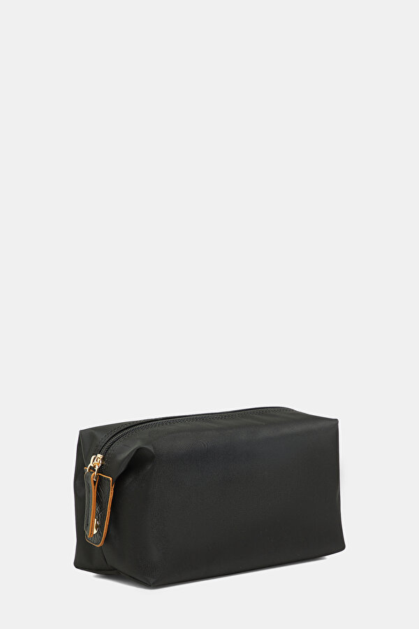 TAN MONOGRAM BAG 2