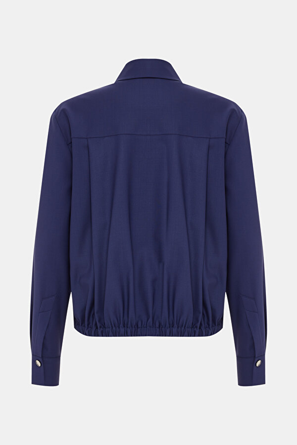 TAN LONG SLEEVE SHIRT 2