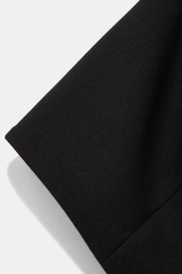 BLACK BLOUSE 7