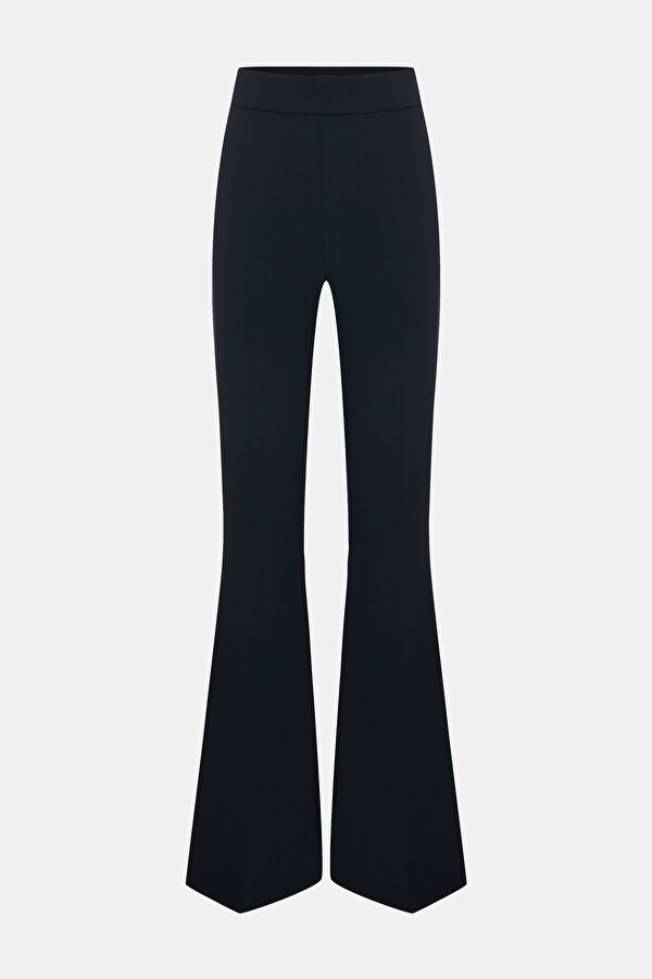 NAVY BLUE  TROUSERS
