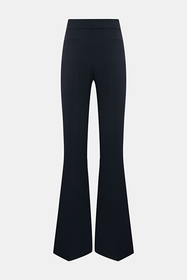 NAVY BLUE  TROUSERS 2