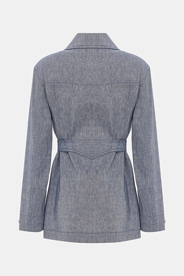 NAVY BLUE JACKET 2