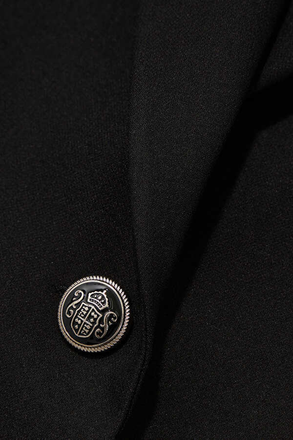 BLACK JACKET 11