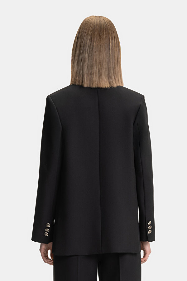 BLACK JACKET 2