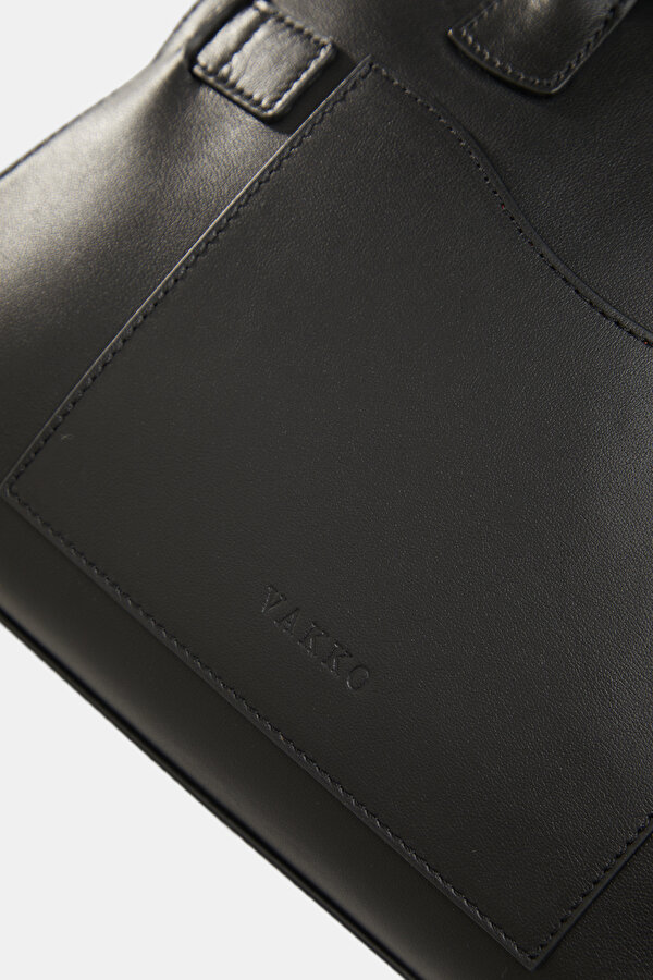 DORE LEATHER BAG 6