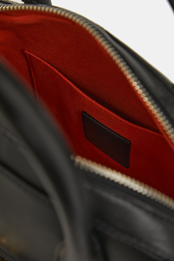 DORE LEATHER BAG 7