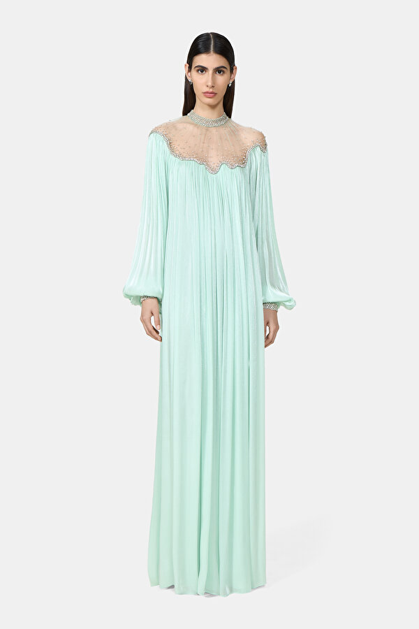 MİNT KAFTAN