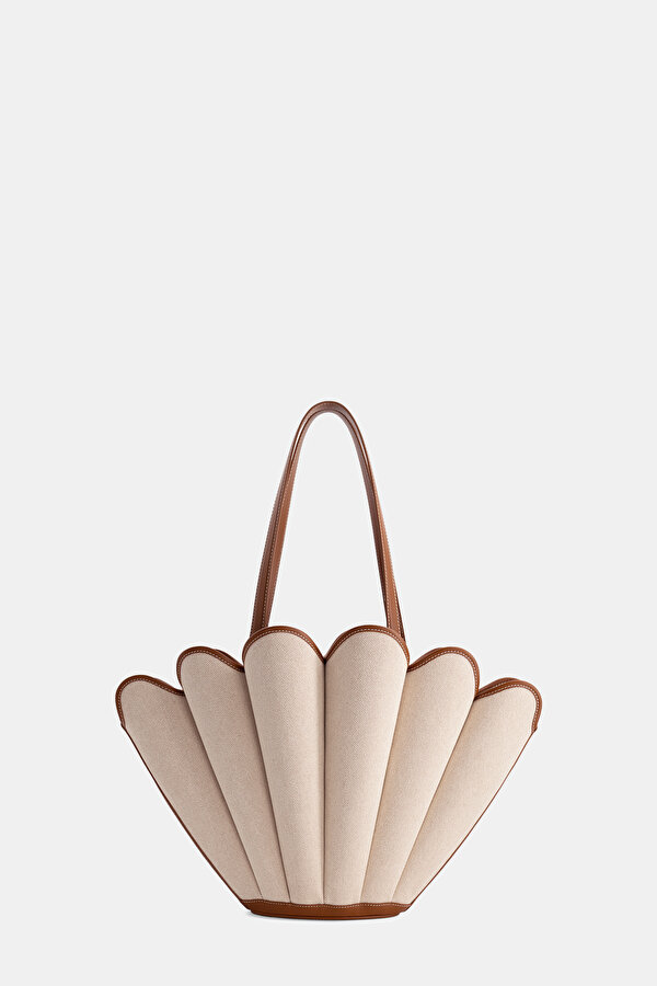CARAMEL BAG