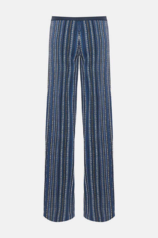 BLUE TROUSERS 2