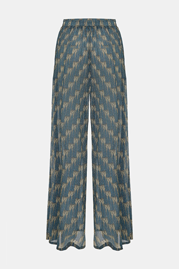 YELLOW TROUSERS 2