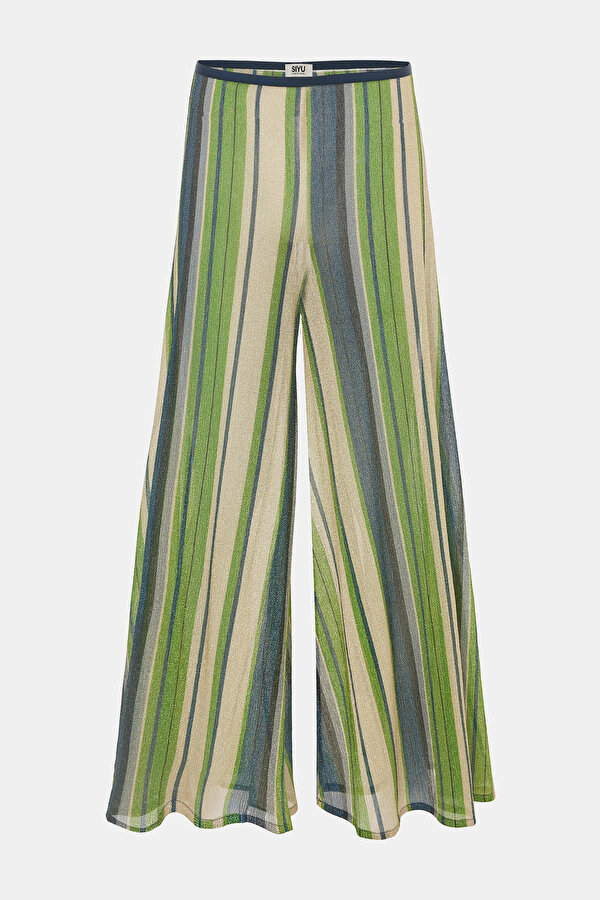BLUE TROUSERS