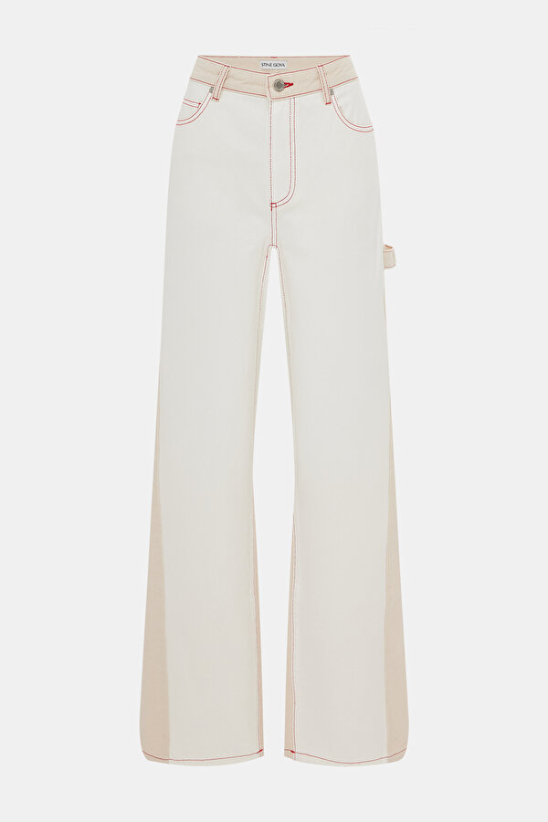 JEAN PANTOLON
