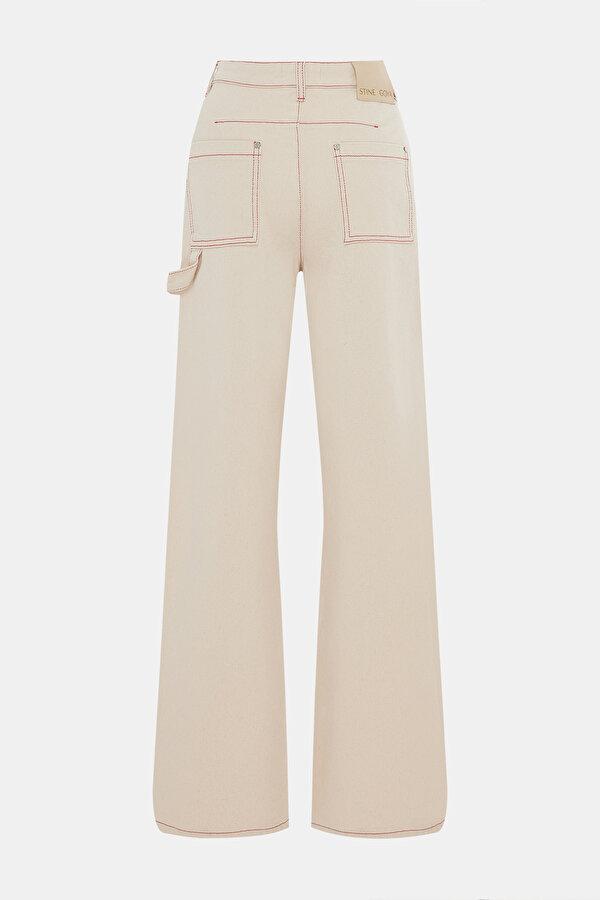 JEAN PANTOLON 2