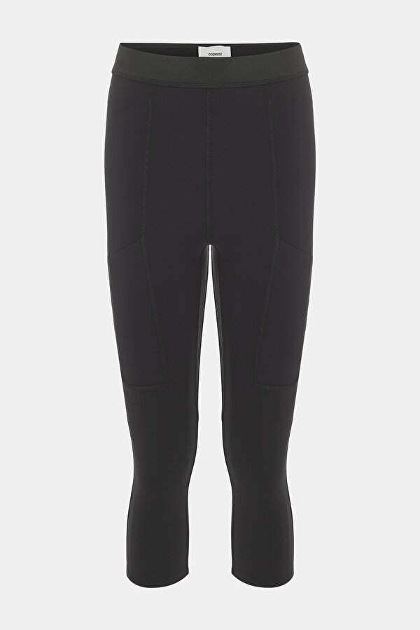 SİYAH SKİNNY PANTOLON