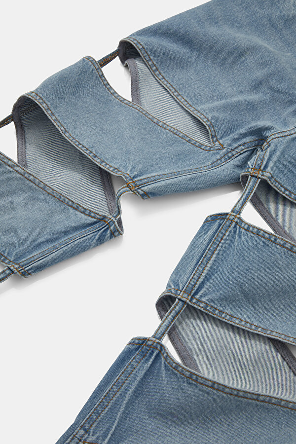 JEAN PANTOLON 6