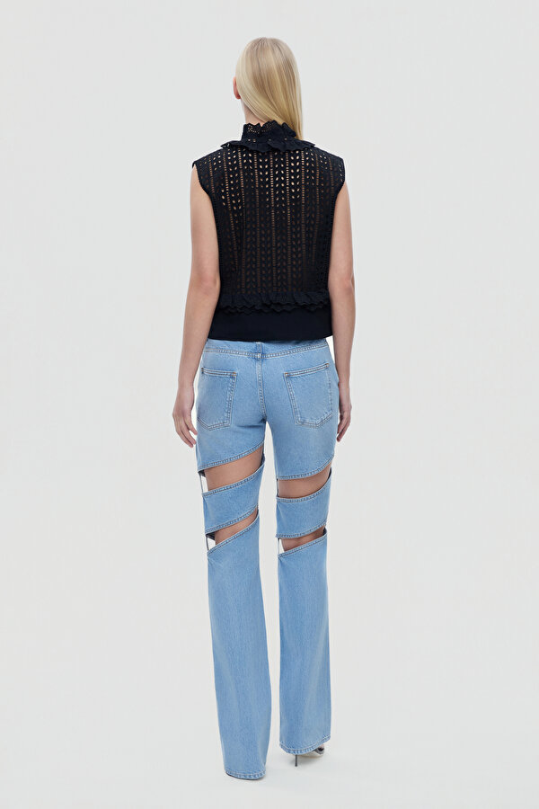 JEAN PANTOLON 2