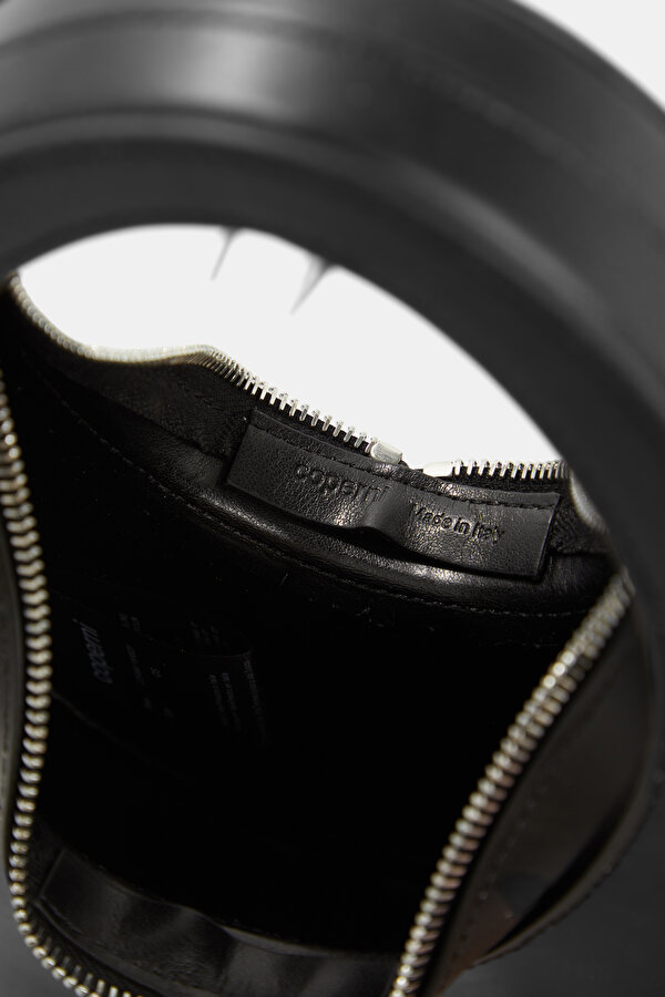 BLACK BAG 6