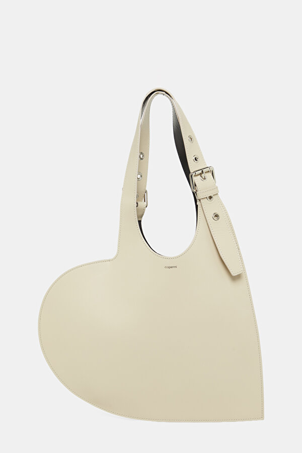 LIGHT BEIGE BAG