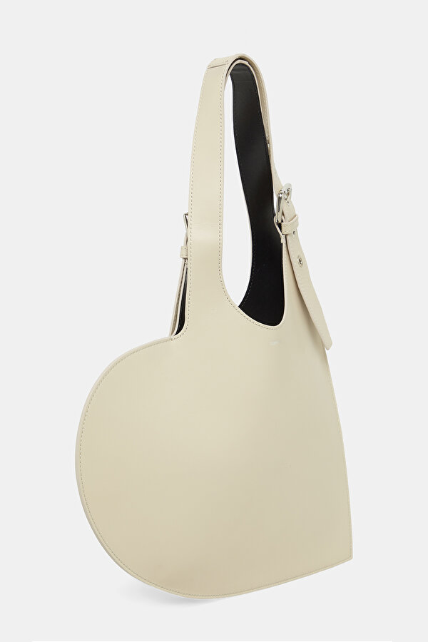 LIGHT BEIGE BAG 2
