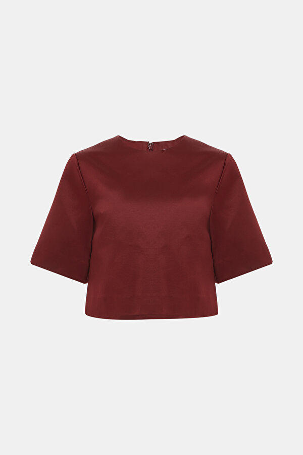 BRICK BICYCLE COLLAR TSHIRT