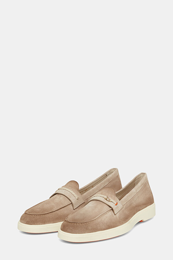DORE SUEDE SHOES 2