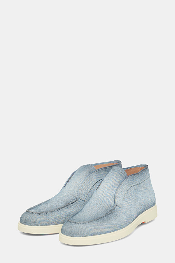 BLUE SUEDE SHOES 2