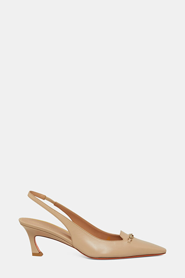 DORE LEATHER SHOES