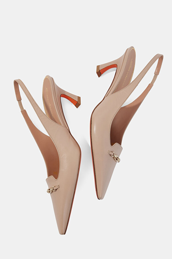 DORE LEATHER SHOESS 6
