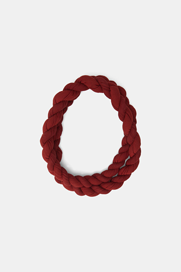 NAZAR NECKLACE, BRICK, STD 2