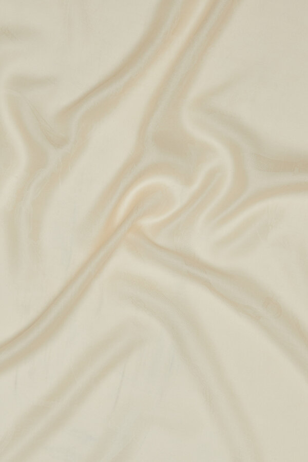 ECRU OBJECT DESIGN CASHMERE SHAWL 2