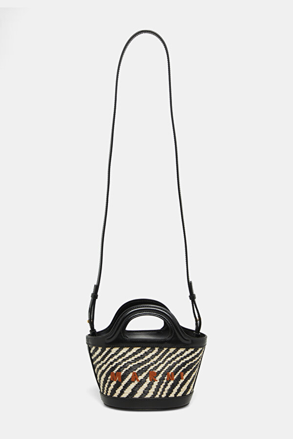 MULTICOLOR DESIGN FILLED BAG 2