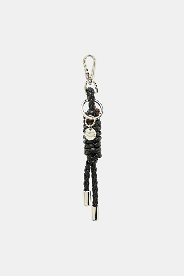 BLACK KEY HOLDER
