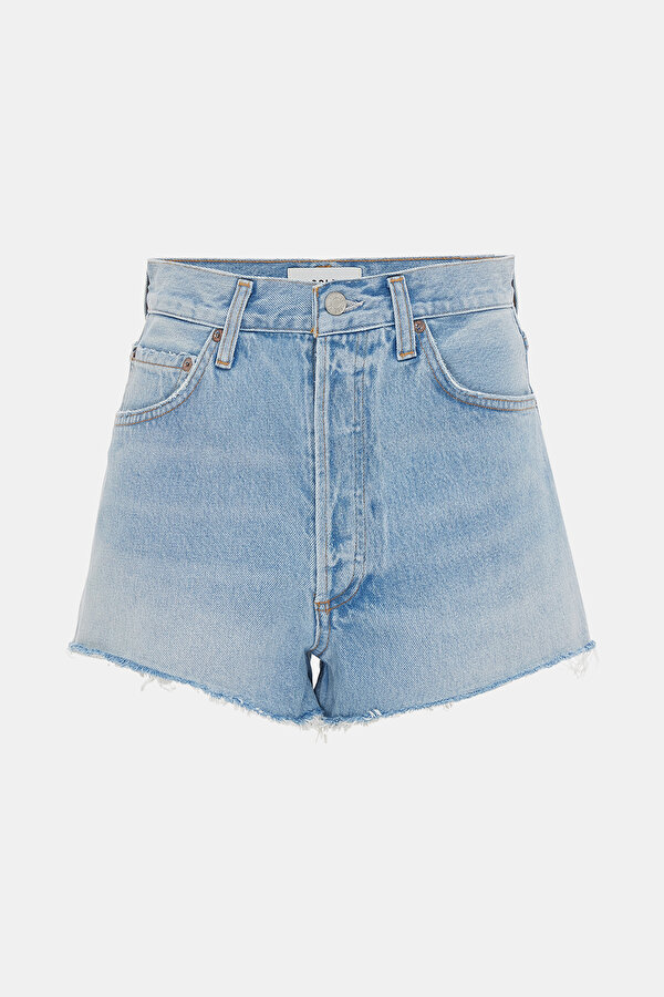 BLUE SHORTS