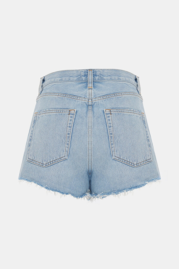 BLUE SHORTS 2