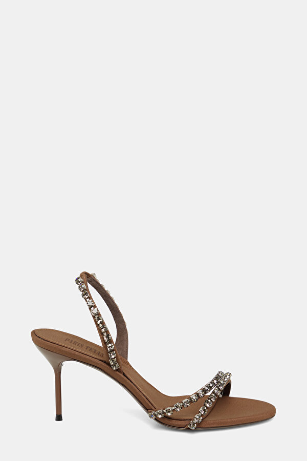 GREY SANDALS