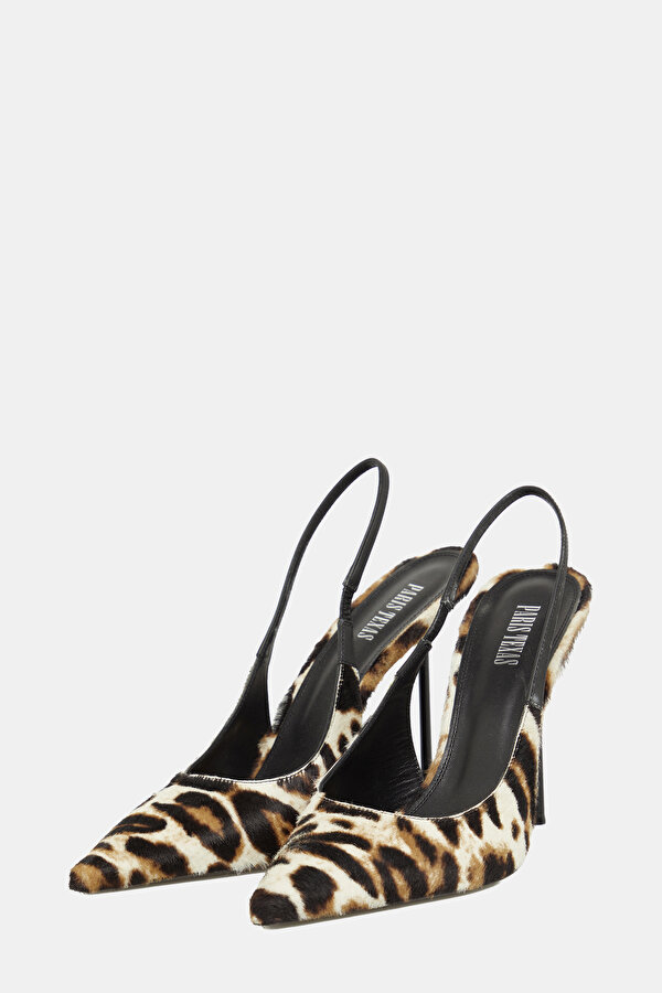 MULTICOLOR DESIGN FILLED SHOE 2
