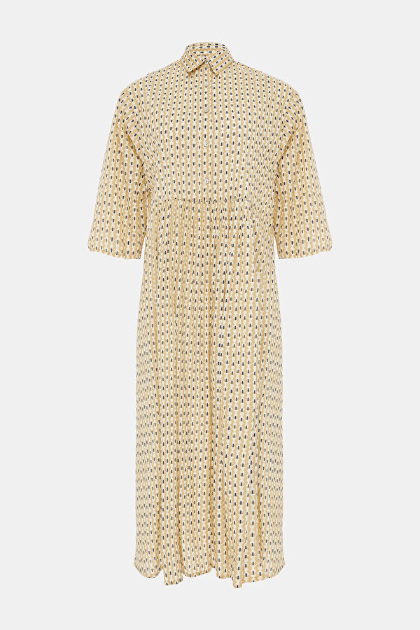 SAND DRESS