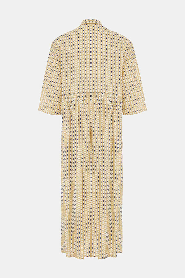 SAND DRESS 2