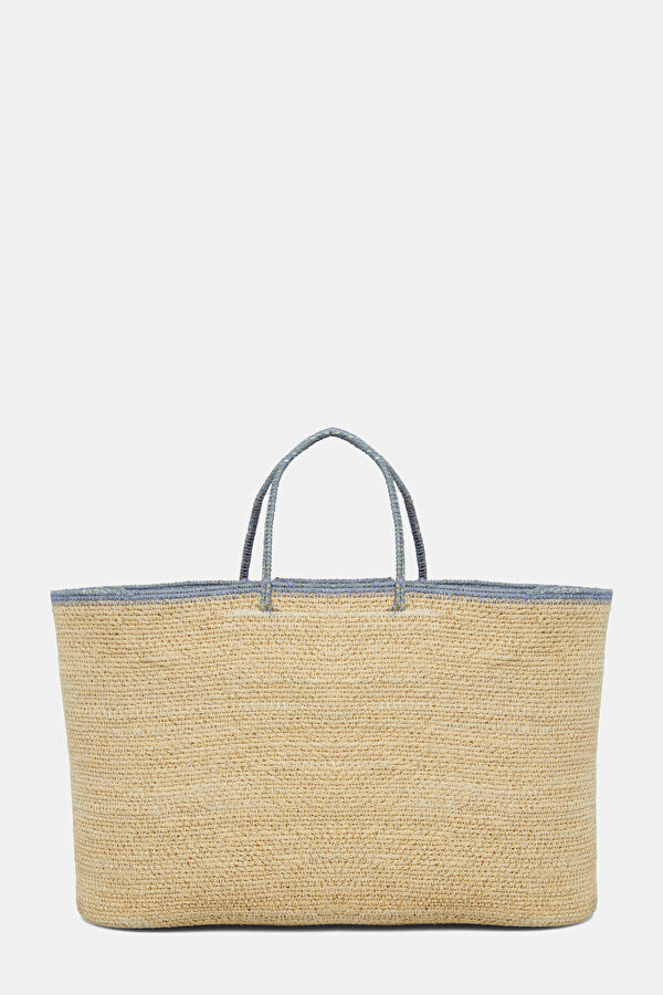 BLUE BAG