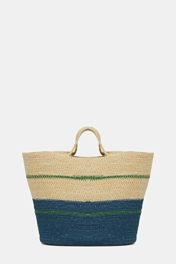 BLUE BAG
