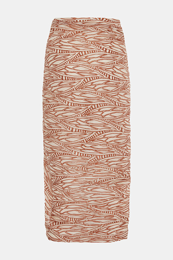 BEIGE PAREO 2