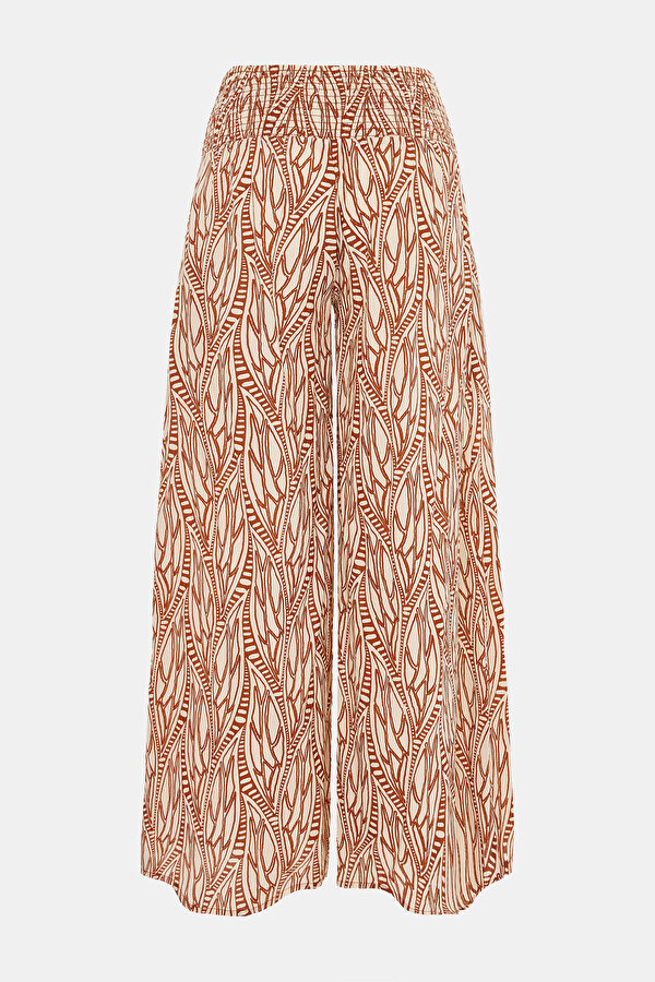 ECRU TROUSERS 2