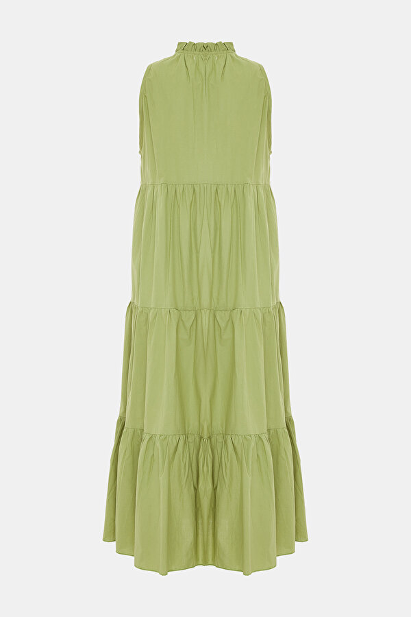 ECRU DRESS 2