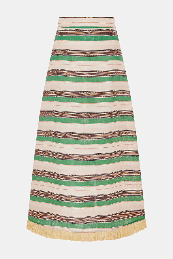PINK SKIRT