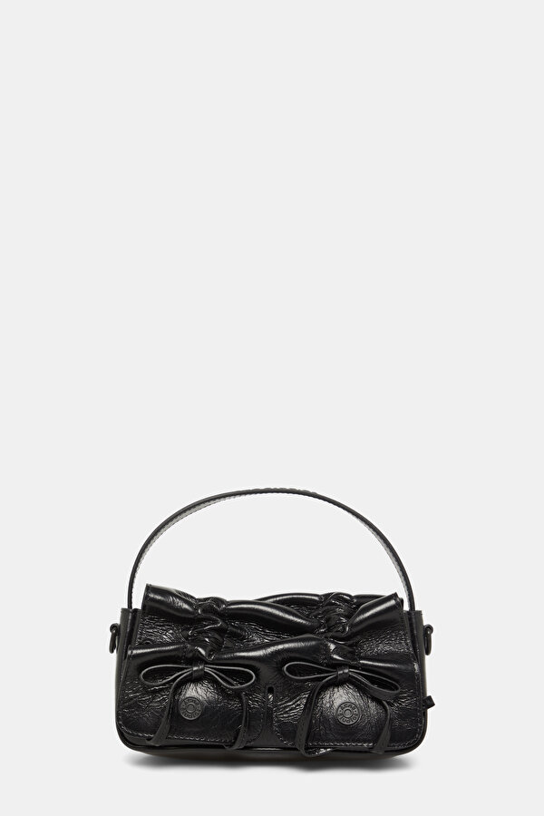 BLACK BAG