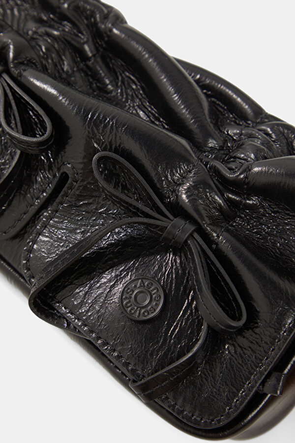 BLACK BAG 6