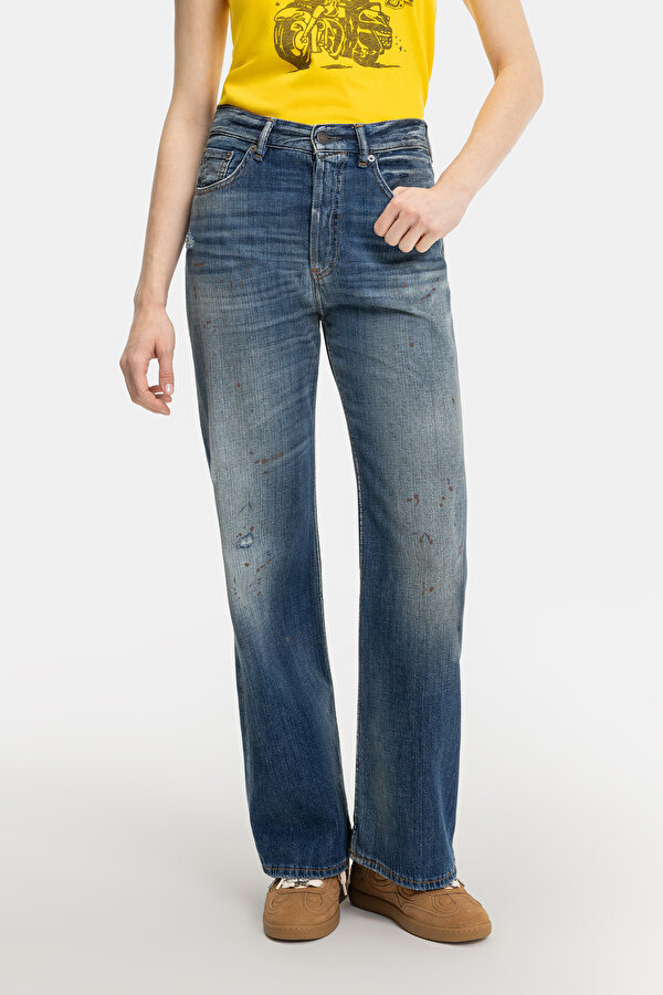 JEAN PANTOLON 2